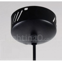 Lampada a sospensione moderna contemporanea 1 luce LED