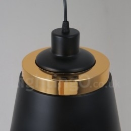 Lampada a sospensione moderna contemporanea 1 luce LED