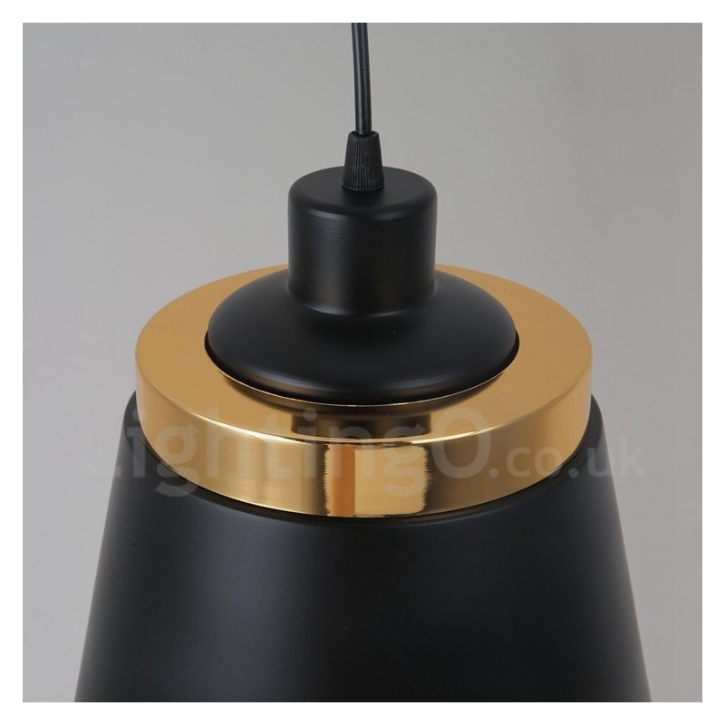 Lampada a sospensione moderna contemporanea 1 luce LED