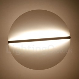 Lampada a sospensione moderna contemporanea 1 luce in acrilico con paralume in acciaio