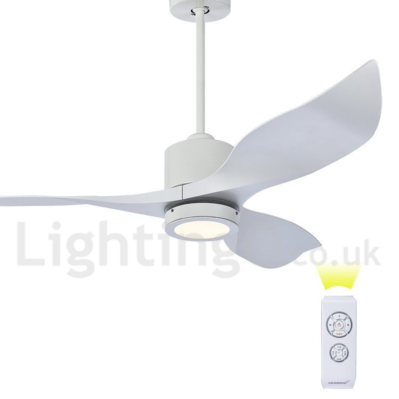 Ventilatore da soffitto rustico Lodge Country 52"