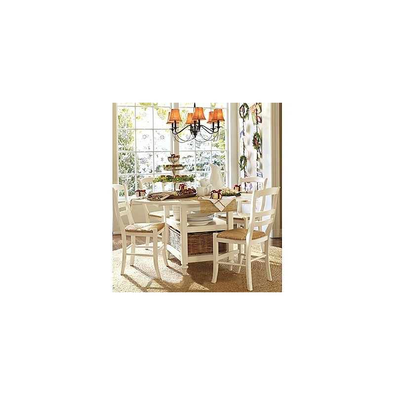 Lampadario rustico stile lodge galvanizzato 1 livello