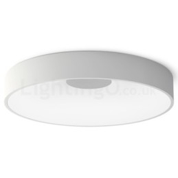 Plafoniera rotonda moderna a filo LED
