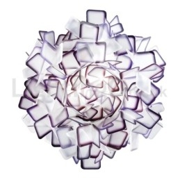 Plafoniera a filo moderna nordica a 3 colori LED 53 cm x 20 cm