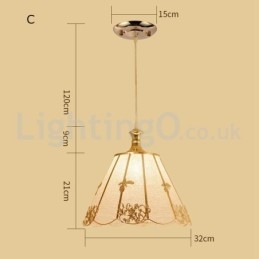 Lampada a sospensione moderna 1 luce E27 cavo regolabile 1,2 m
