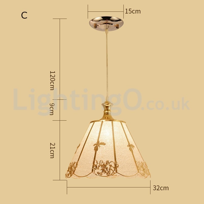 Lampada a sospensione moderna 1 luce E27 cavo regolabile 1,2 m