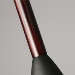 Lampada a sospensione moderna Macaron E27 10 cm x 35 cm