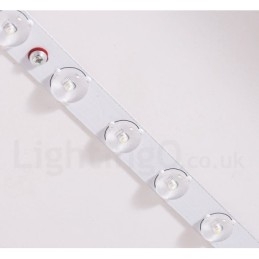 Plafoniera ultrasottile in legno macaron multicolore dimmerabile con paralume in acrilico