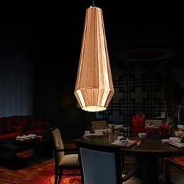 Lampadario mini moderno contemporaneo in metallo