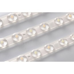 Lampada da soffitto LED retrò noce ultra sottile rotonda dimmerabile a filo, paralume in acrilico