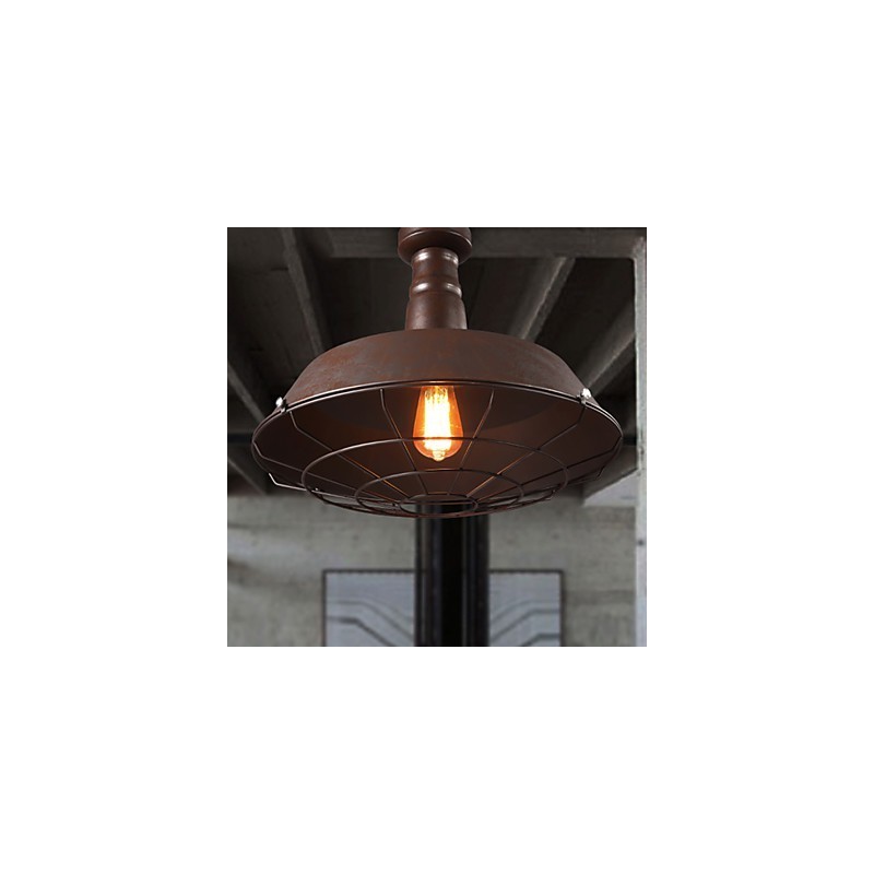 Lampadario mini moderno contemporaneo in metallo