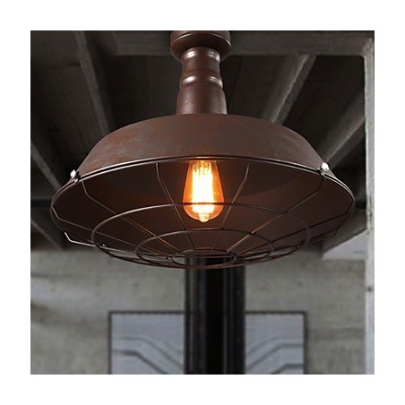 Lampadario mini moderno contemporaneo in metallo