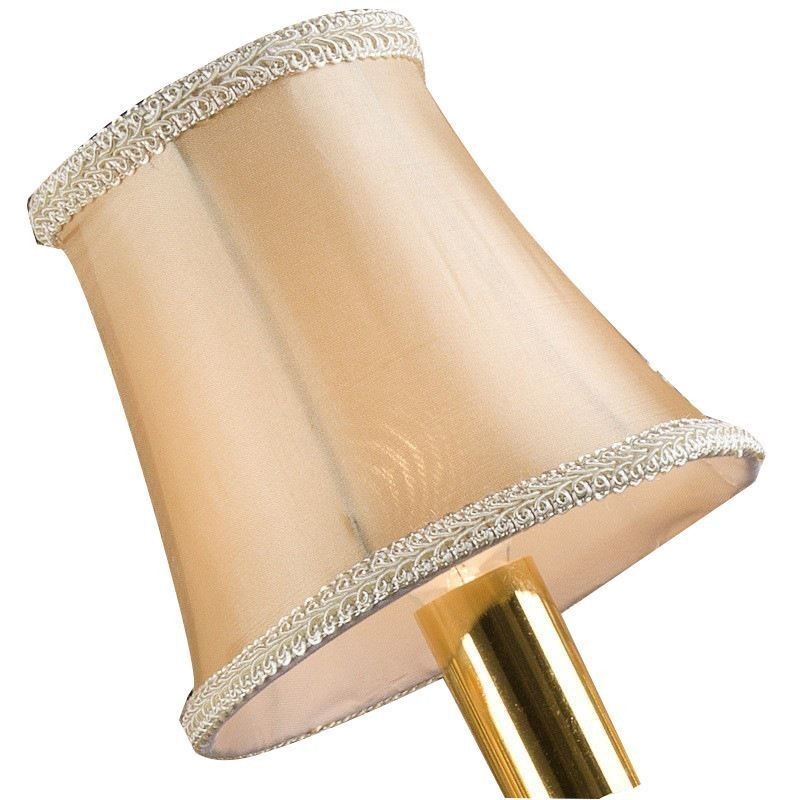 Lampadario di cristallo europeo moderno a 32 luci