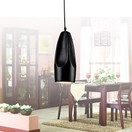 Lampadario classico mini in ceramica