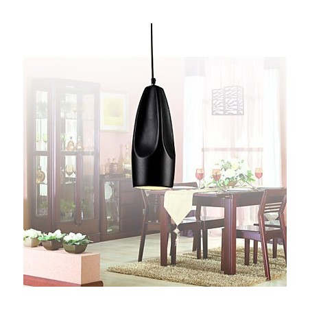 Lampadario classico mini in ceramica