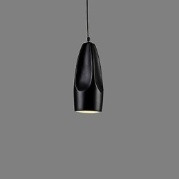 Lampadario classico mini in ceramica