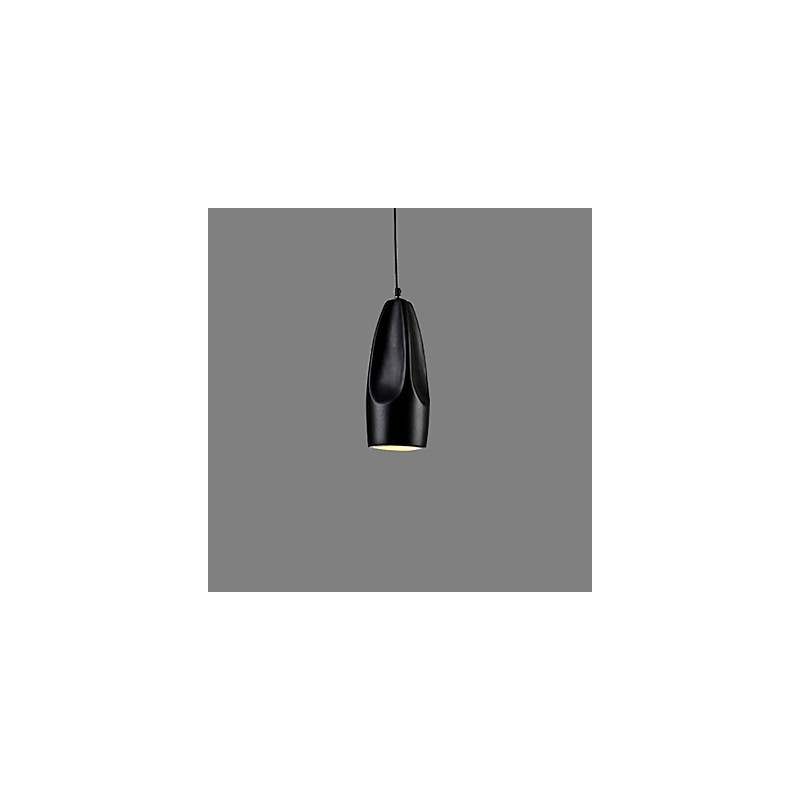 Lampadario classico mini in ceramica