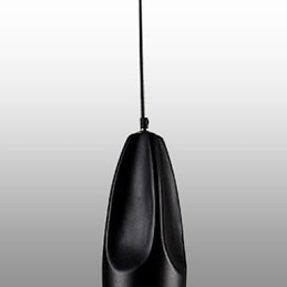 Lampadario classico mini in ceramica