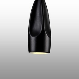 Lampadario classico mini in ceramica