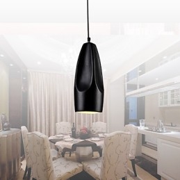 Lampadario classico mini in ceramica