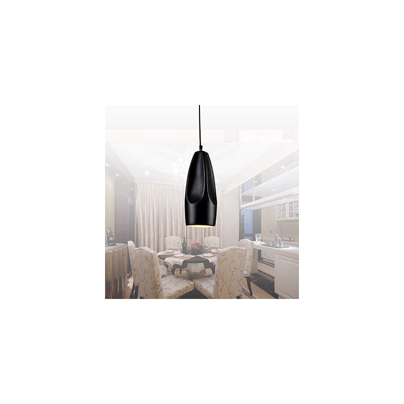 Lampadario classico mini in ceramica