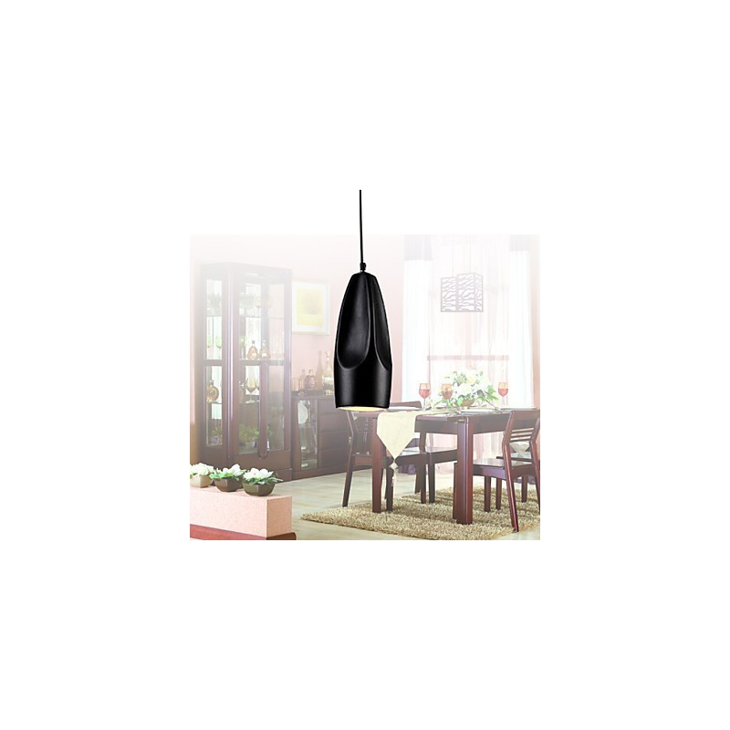 Lampadario classico mini in ceramica