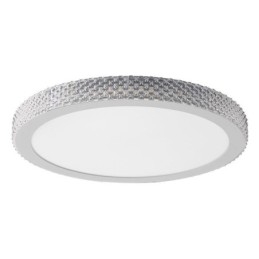 Plafoniera LED a filo Shinny Diamond