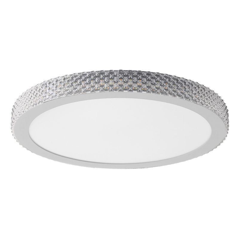 Plafoniera LED a filo Shinny Diamond