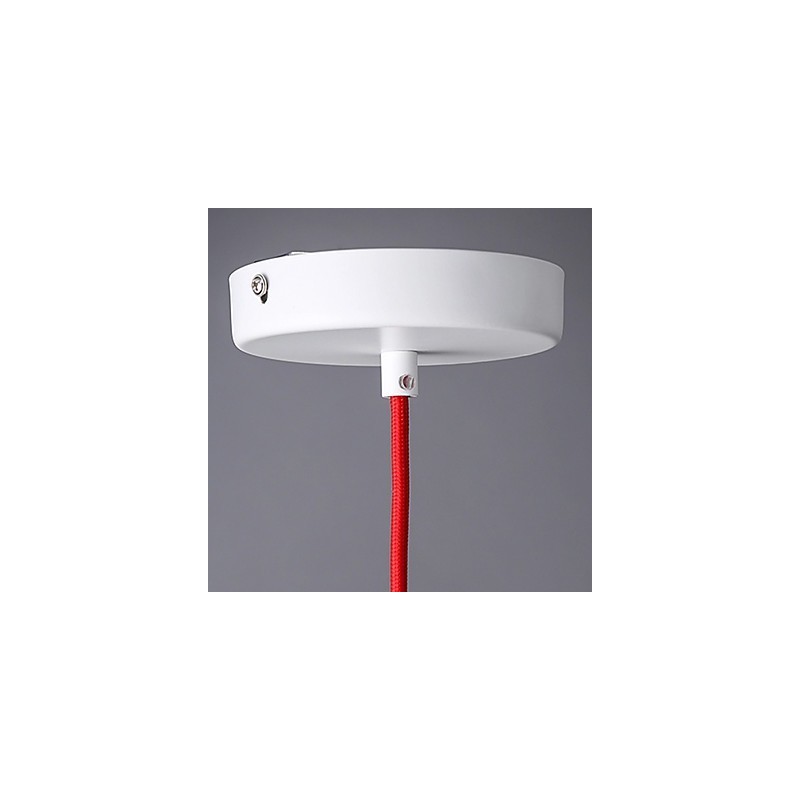 Lampadario a sospensione mini moderno contemporaneo in metallo