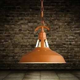 Lampadario mini moderno contemporaneo in metallo