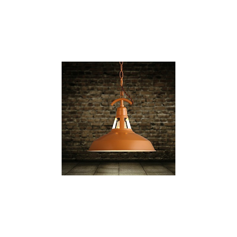 Lampadario mini moderno contemporaneo in metallo