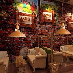 Lampadario mini moderno contemporaneo in metallo