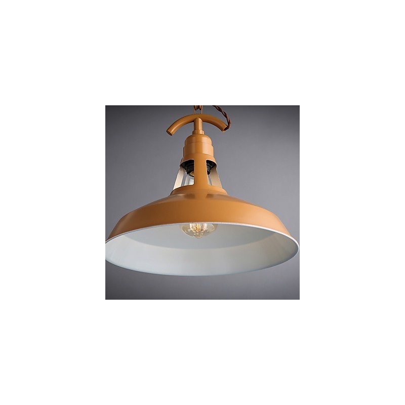 Lampadario mini moderno contemporaneo in metallo