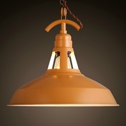 Lampadario mini moderno contemporaneo in metallo