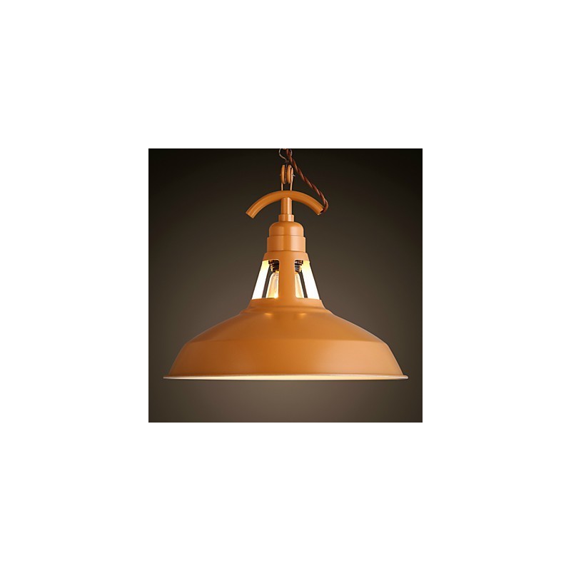 Lampadario mini moderno contemporaneo in metallo