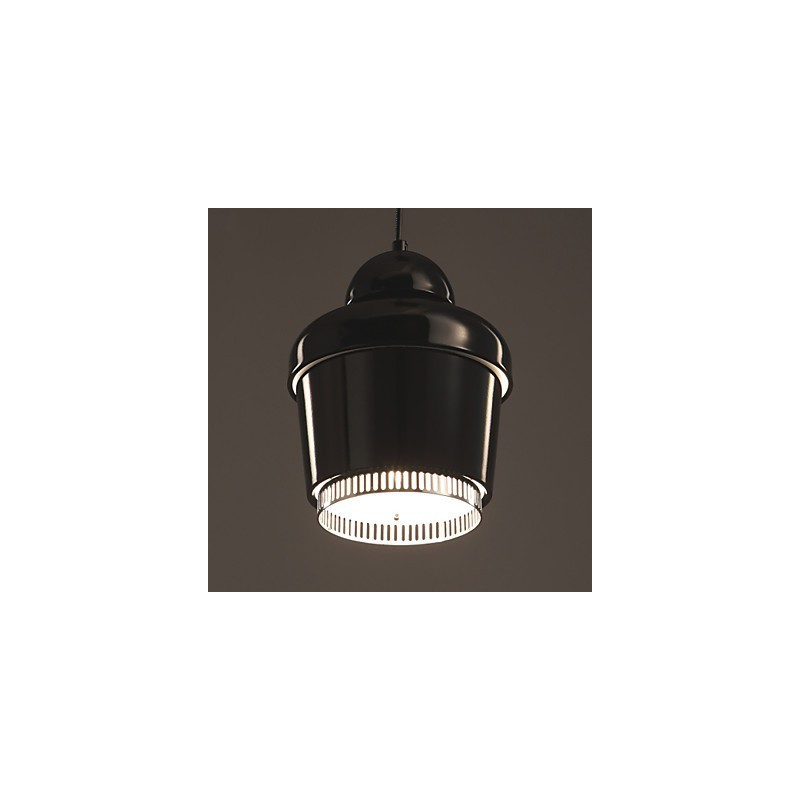 Lampadario mini moderno contemporaneo in metallo