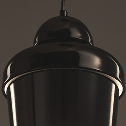 Lampadario mini moderno contemporaneo in metallo