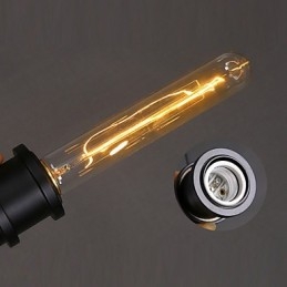 Lampadario sospensione mini moderno contemporaneo in vetro