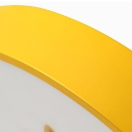 Plafoniera LED per bambini con animali e cartoni animati 24W/36W 40x8 cm/50x8 cm