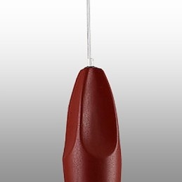 Lampada a sospensione vintage retrò in ceramica Tom Dixon Design