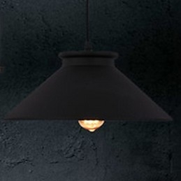 Lampadario mini moderno contemporaneo in metallo nero
