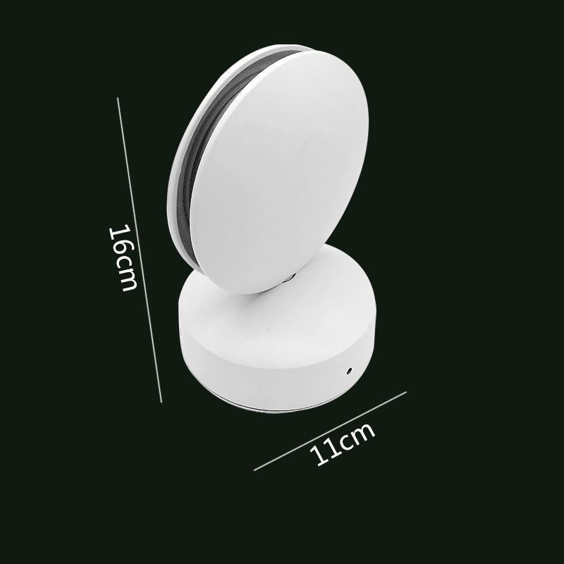 Applique da parete LED moderna semplice 10 W 800 lm 11 x 16 cm