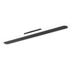 Plafoniera a filo LED stile nordico