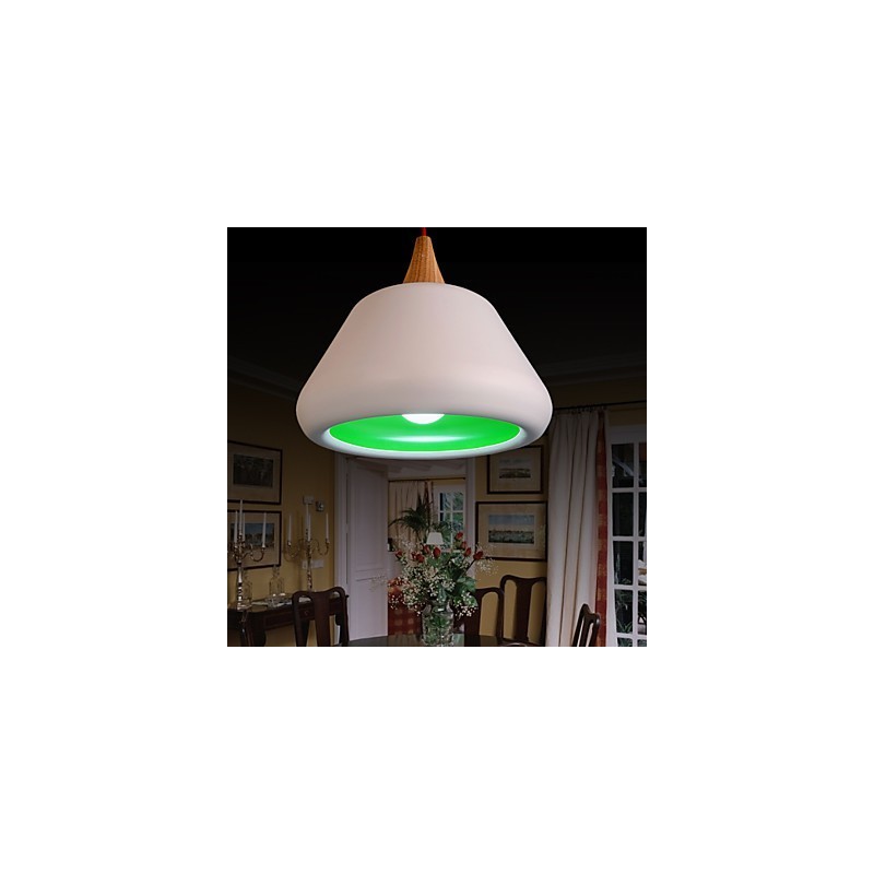 Lampadario sospensione mini moderno contemporaneo in metallo