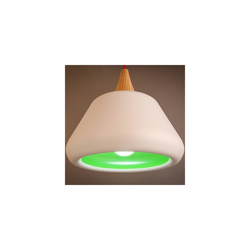 Lampadario sospensione mini moderno contemporaneo in metallo