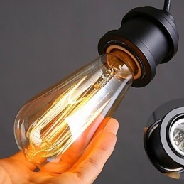 Lampadario a sospensione mini moderno contemporaneo in vetro