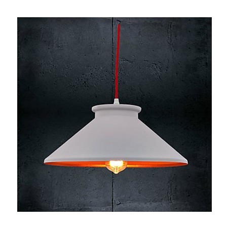 Lampadario mini moderno contemporaneo in metallo E26/E27