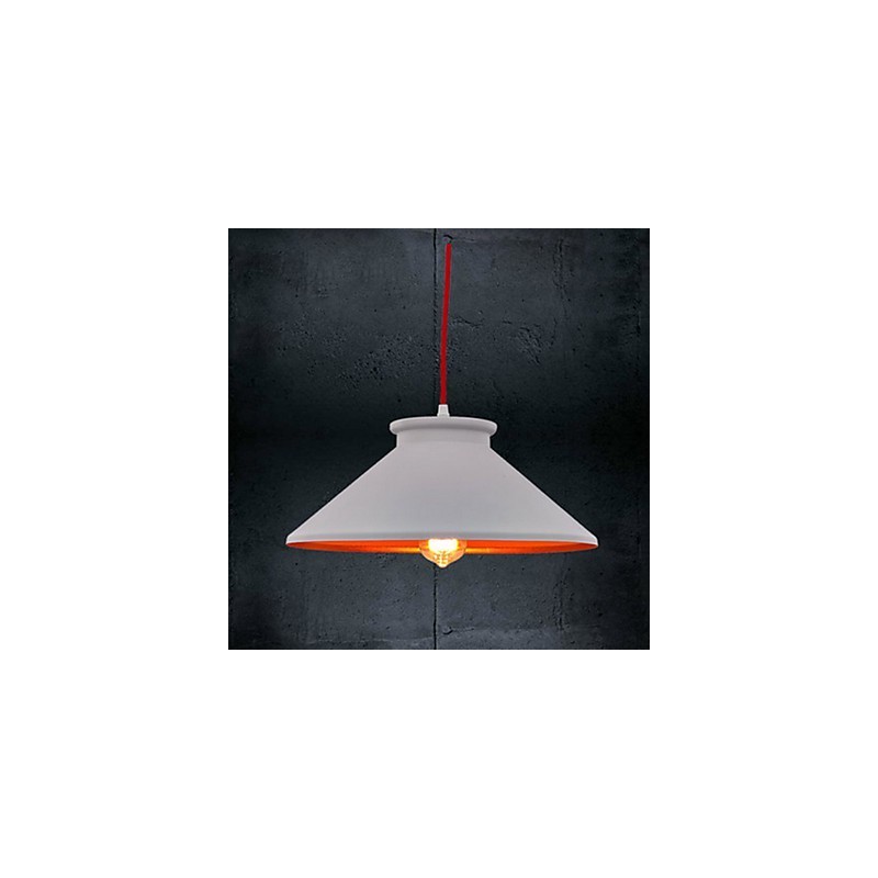 Lampadario mini moderno contemporaneo in metallo E26/E27