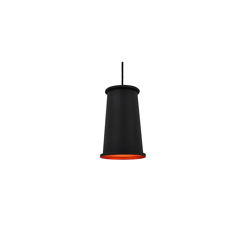 Lampadario moderno contemporaneo mini in metallo