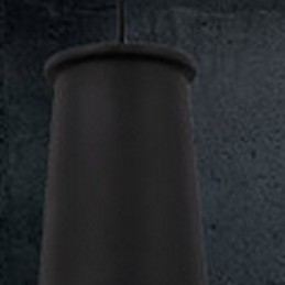 Lampadario moderno contemporaneo mini in metallo